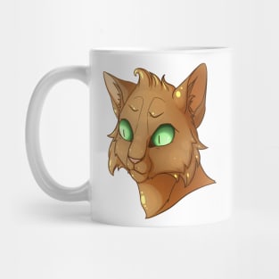 Sandstorm Mug